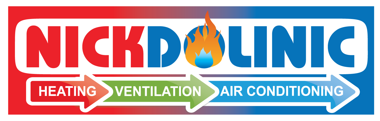 hvac company logo